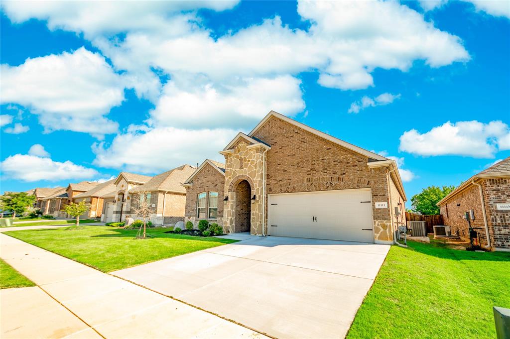 Silverado West Ph 1 - Residential