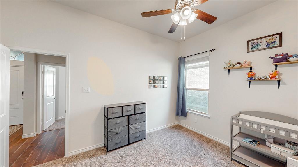 Silverado West Ph 1 - Residential