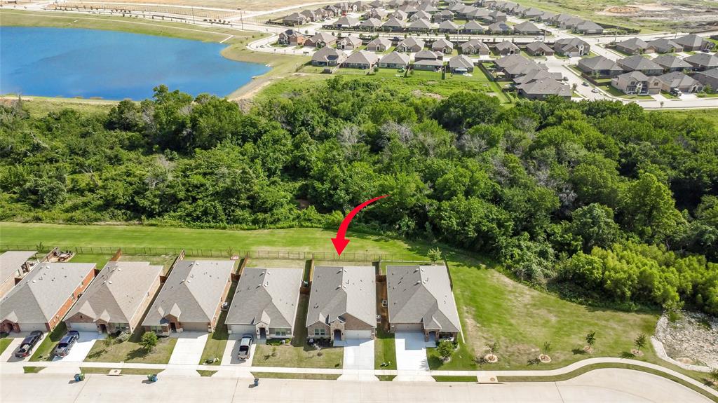 Silverado West Ph 1 - Residential