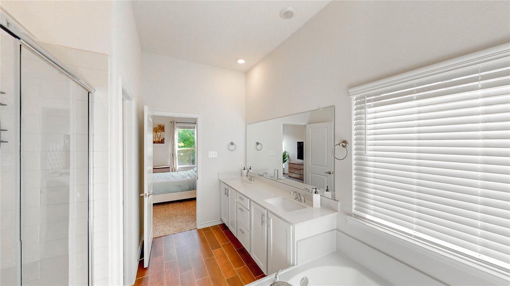 Silverado West Ph 1 - Residential