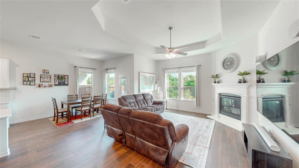 Silverado West Ph 1 - Residential