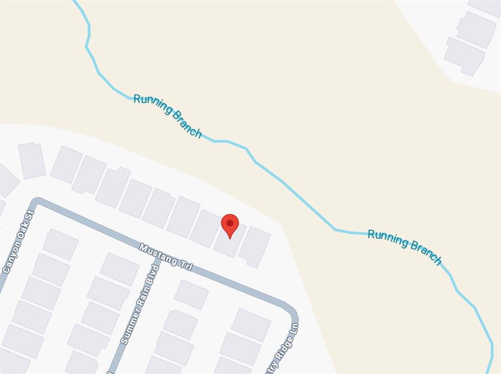 Silverado West Ph 1 - Residential