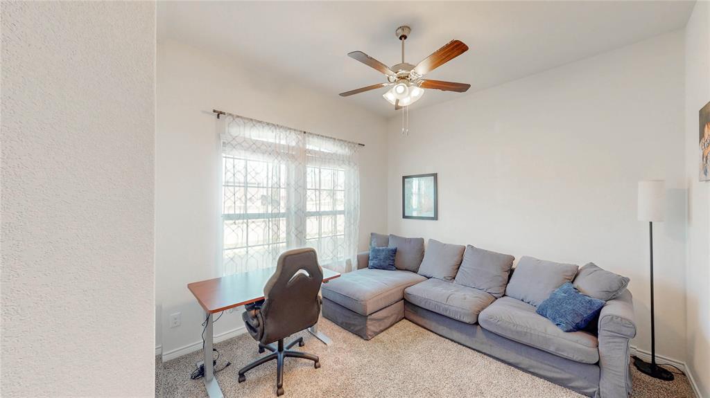 Silverado West Ph 1 - Residential