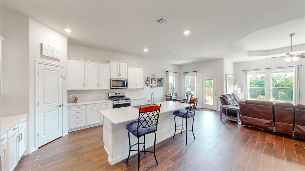 Silverado West Ph 1 - Residential