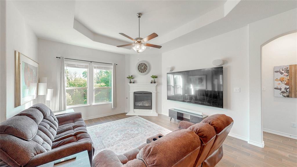 Silverado West Ph 1 - Residential