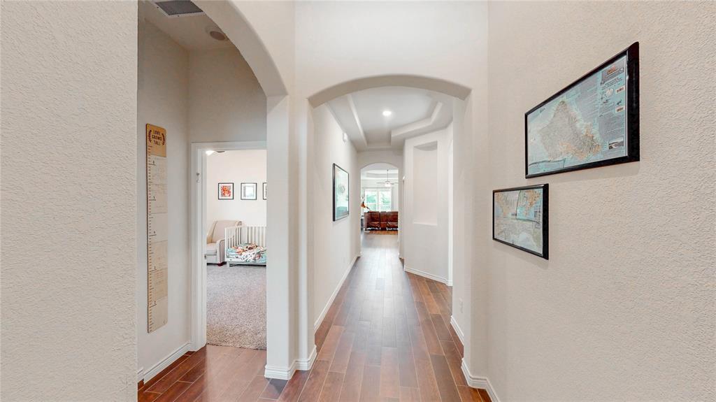 Silverado West Ph 1 - Residential