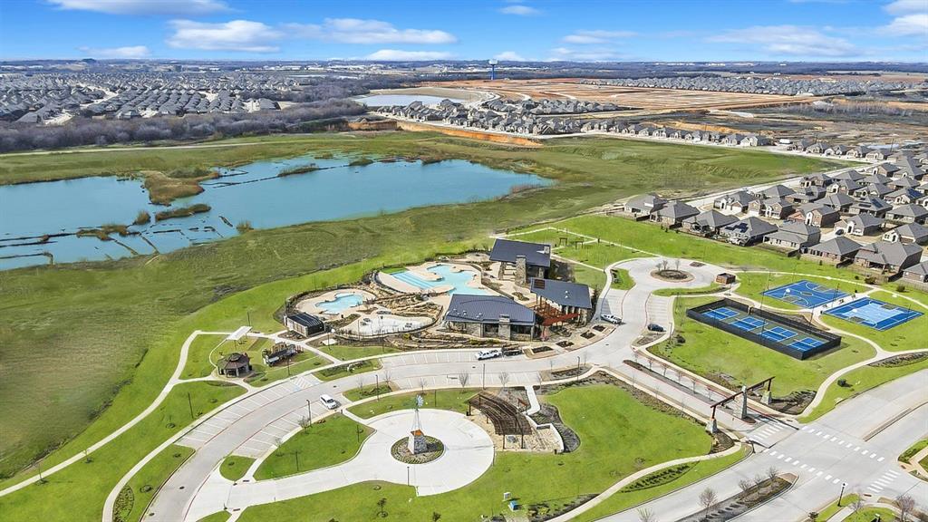 Silverado West Ph 1 - Residential