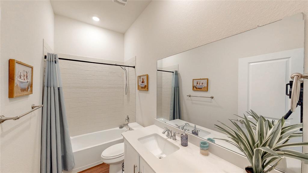 Silverado West Ph 1 - Residential