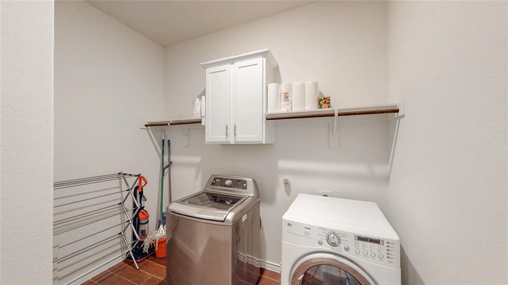 Silverado West Ph 1 - Residential