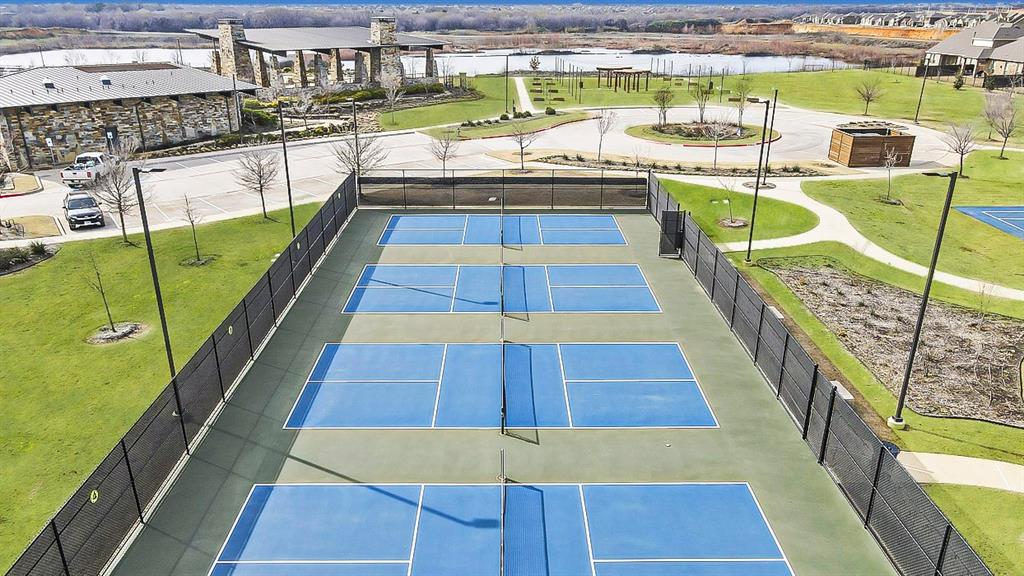 Silverado West Ph 1 - Residential