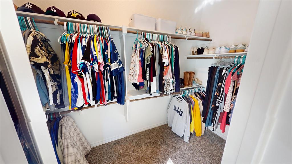 Silverado West Ph 1 - Residential