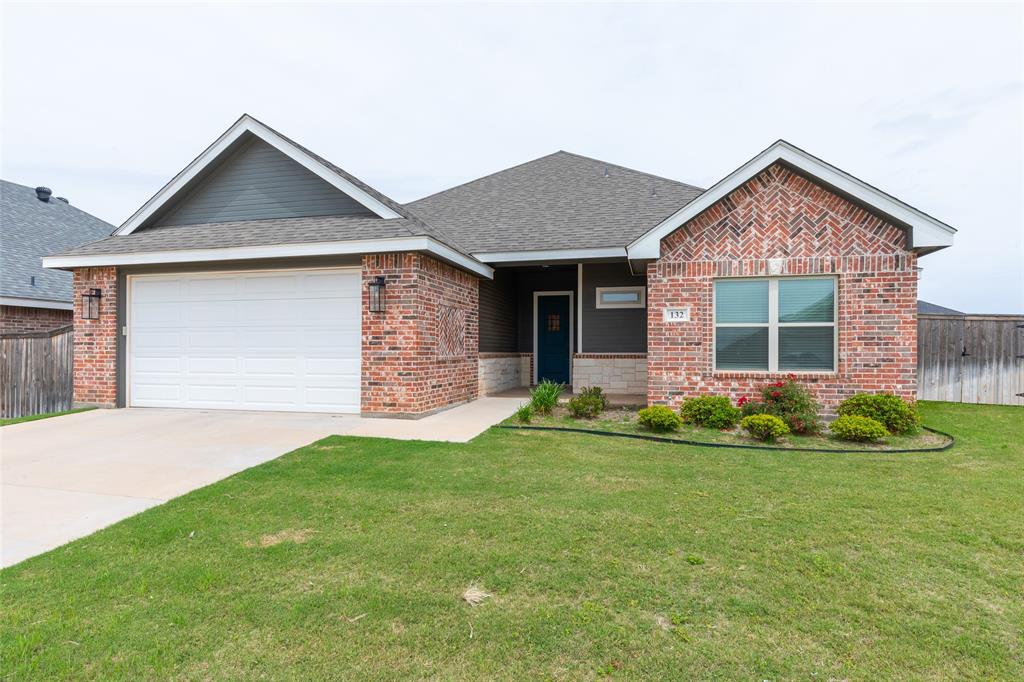 132 Lake Ridge Court