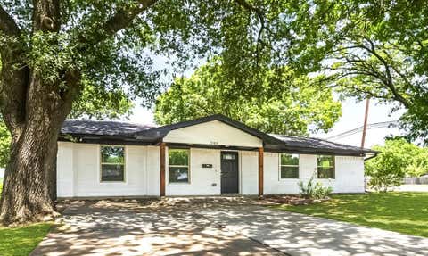 Photo of 2401 Sybil Drive, Mesquite, TX 75149 (MLS # 21361149)