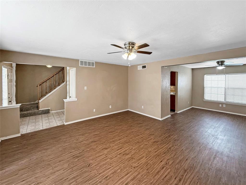 Meadow Creek #1 Add - Residential Lease