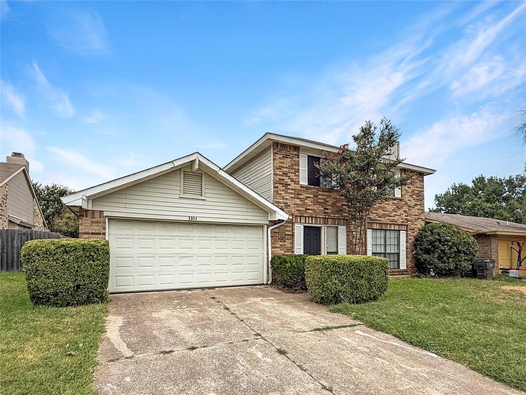 Meadow Creek #1 Add - Residential Lease