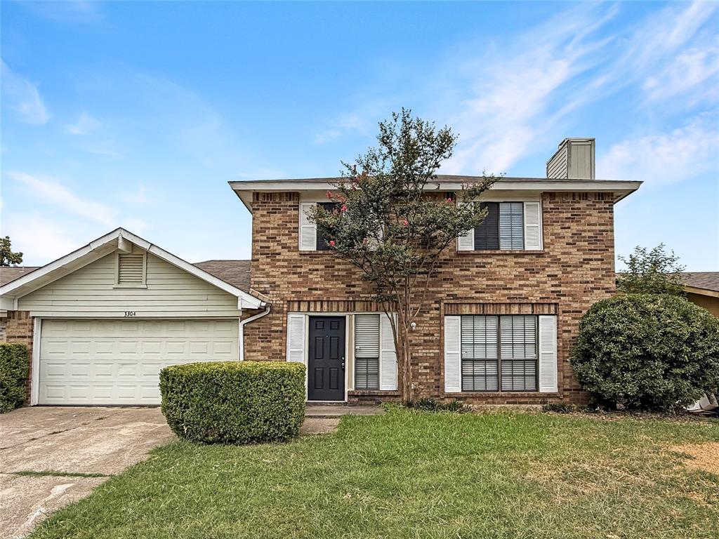 Meadow Creek #1 Add - Residential Lease