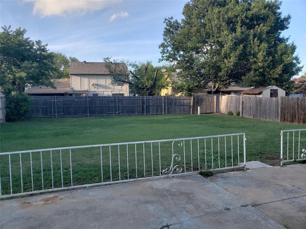 Meadow Creek #1 Add - Residential Lease