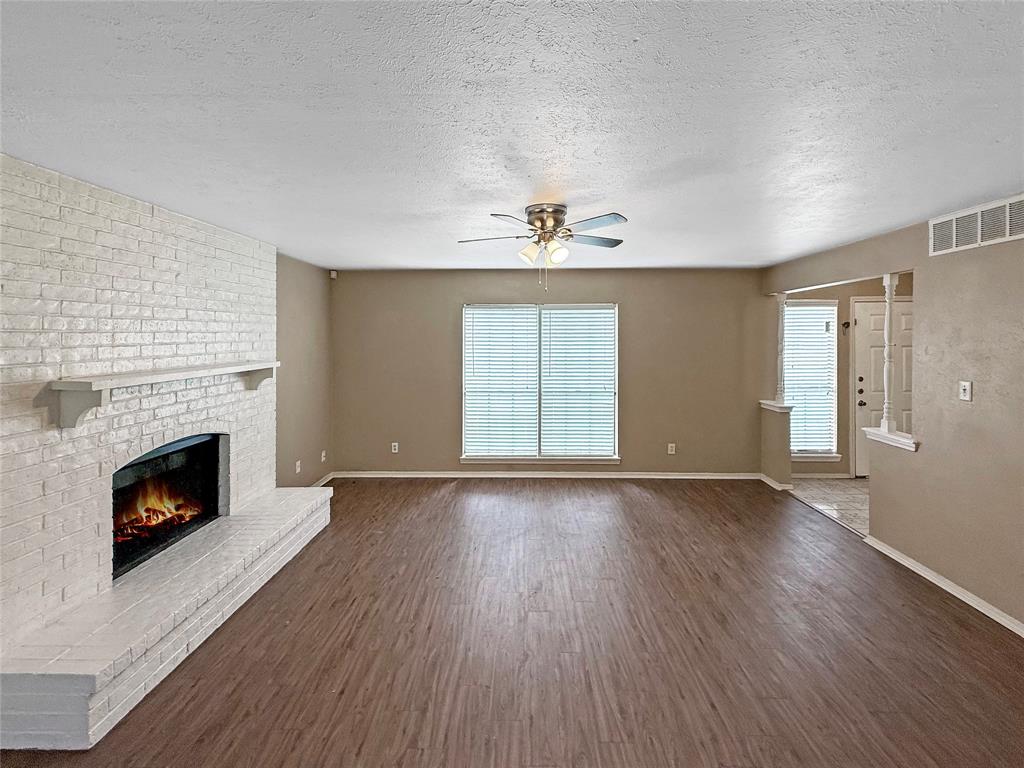 Meadow Creek #1 Add - Residential Lease