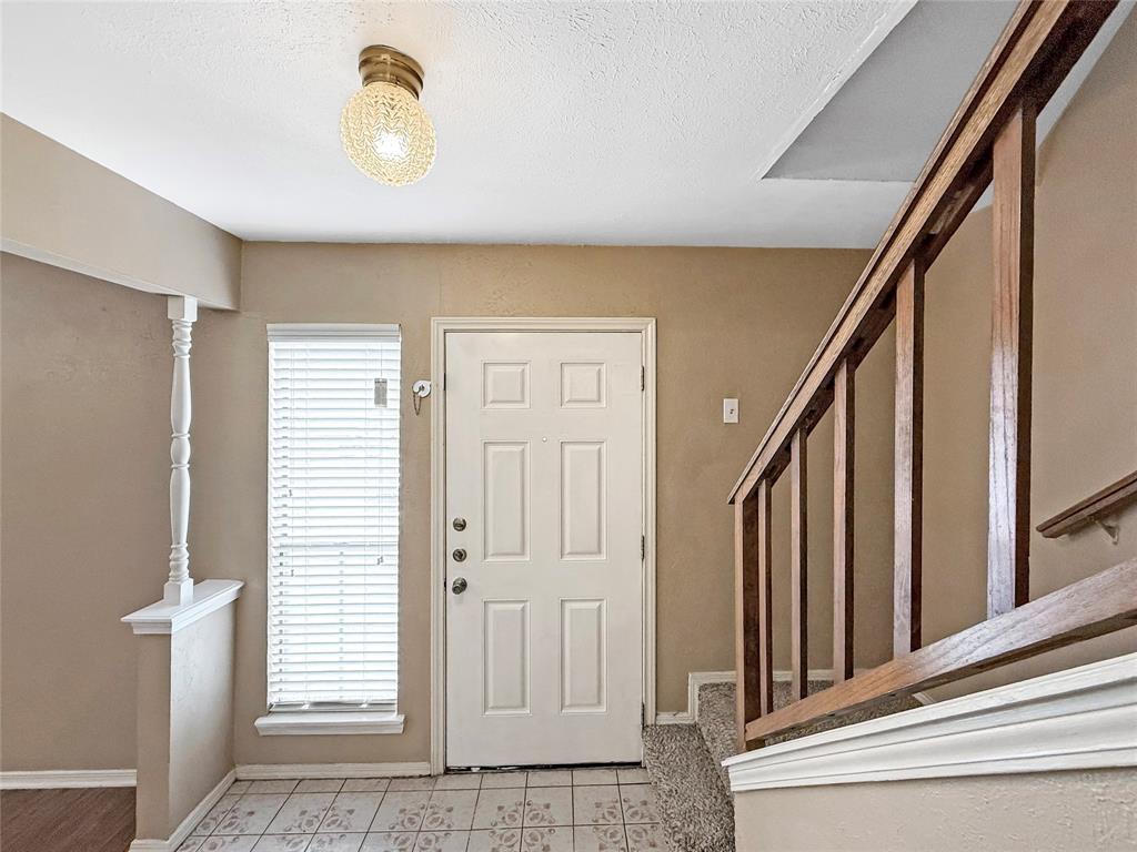 Meadow Creek #1 Add - Residential Lease