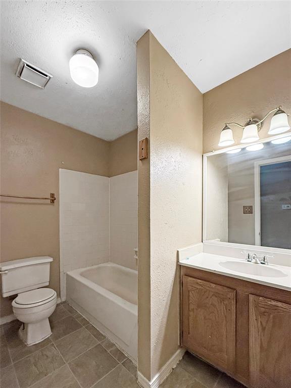 Meadow Creek #1 Add - Residential Lease