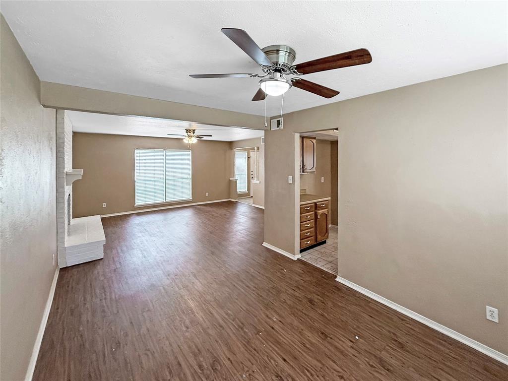 Meadow Creek #1 Add - Residential Lease