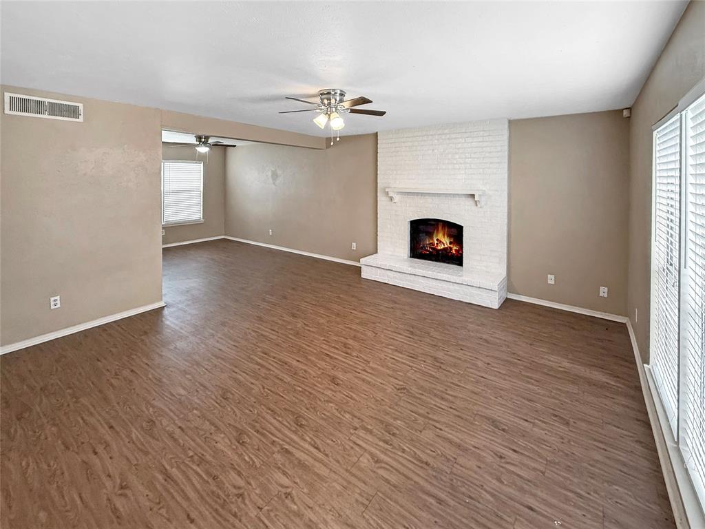 Meadow Creek #1 Add - Residential Lease