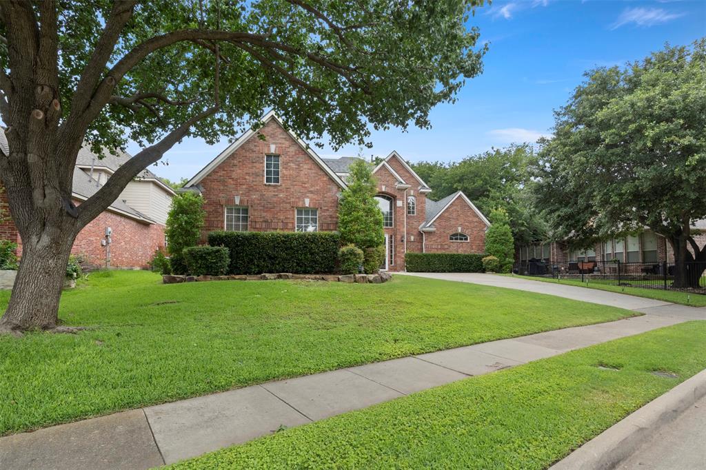 1207 Conroe Drive
