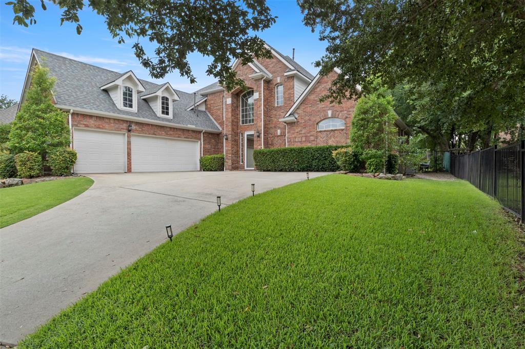 1207 Conroe Drive