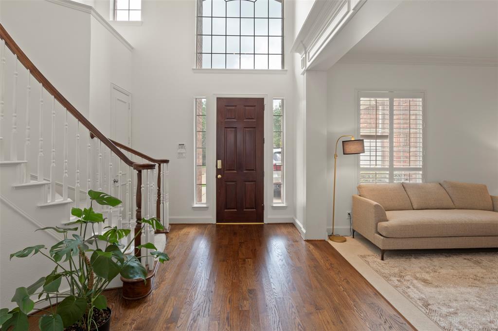 1207 Conroe Drive