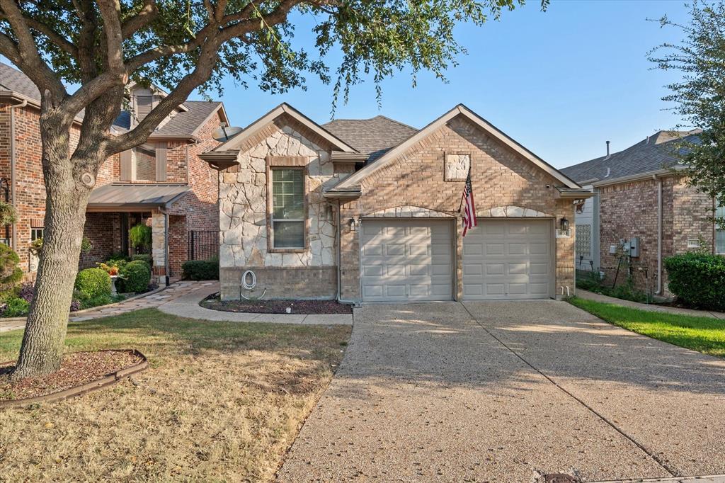 Hunters Glen - Residential Lease