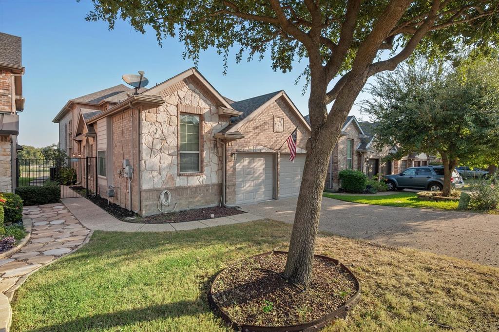 Hunters Glen - Residential Lease