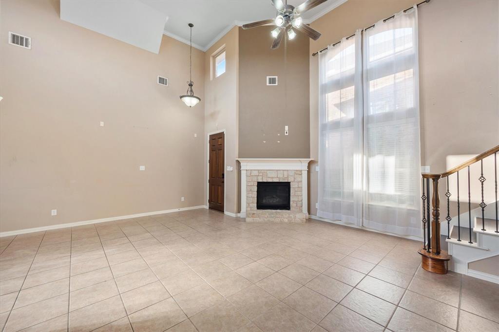 Hunters Glen - Residential Lease