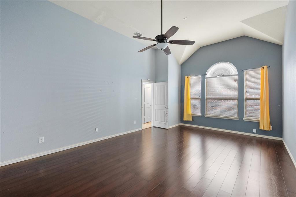 Hunters Glen - Residential Lease