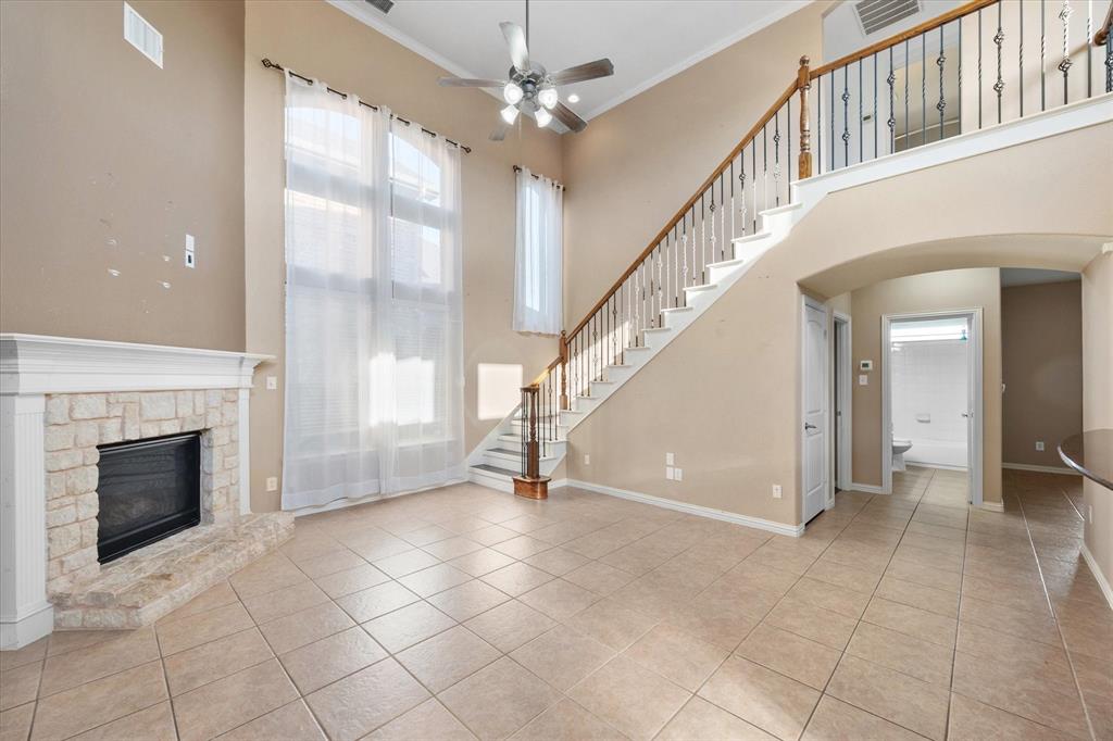 Hunters Glen - Residential Lease