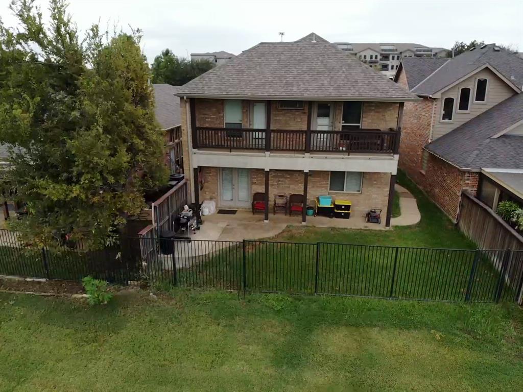 Hunters Glen - Residential Lease