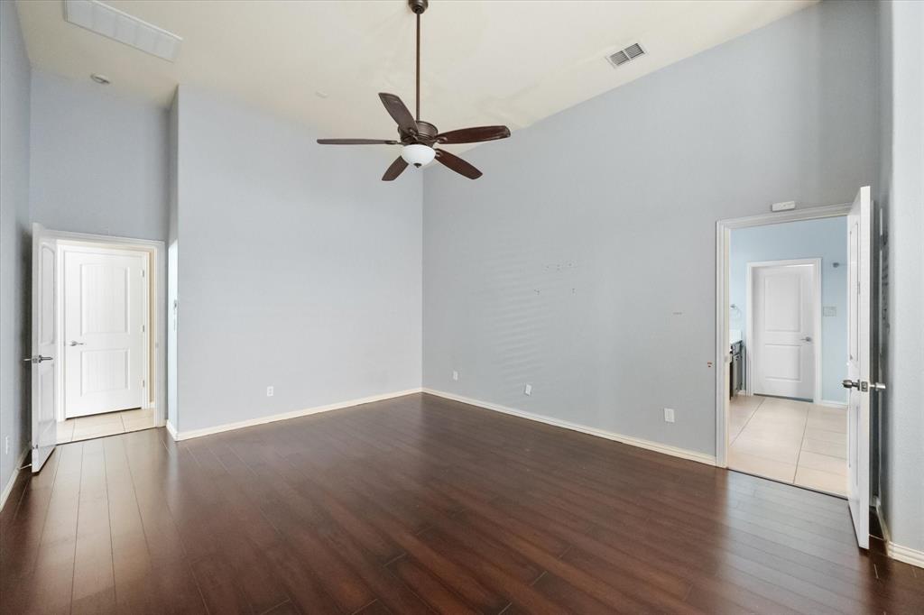 Hunters Glen - Residential Lease