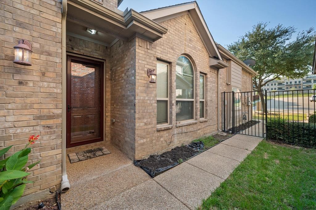 Hunters Glen - Residential Lease