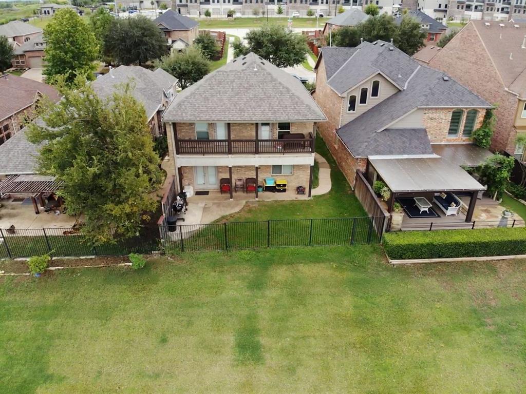 Hunters Glen - Residential Lease