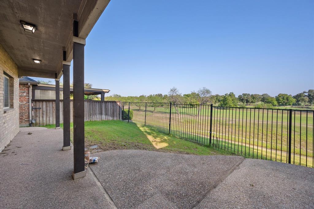 Hunters Glen - Residential Lease