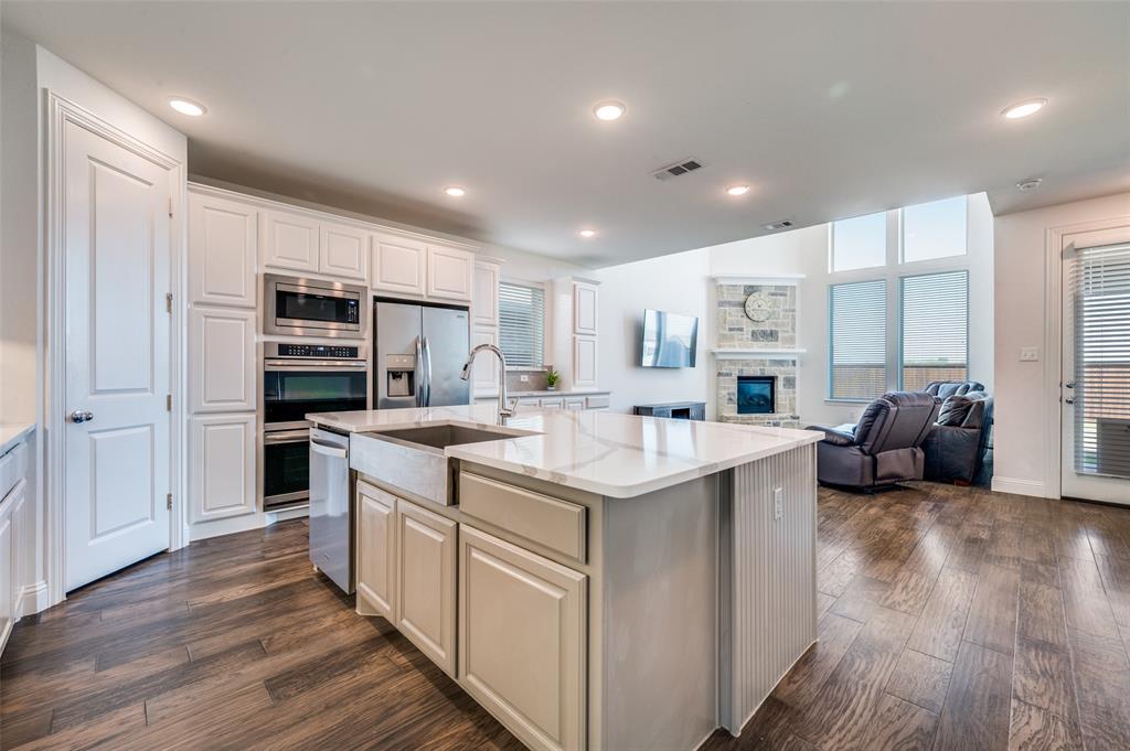 Artesia North Phase - Residential