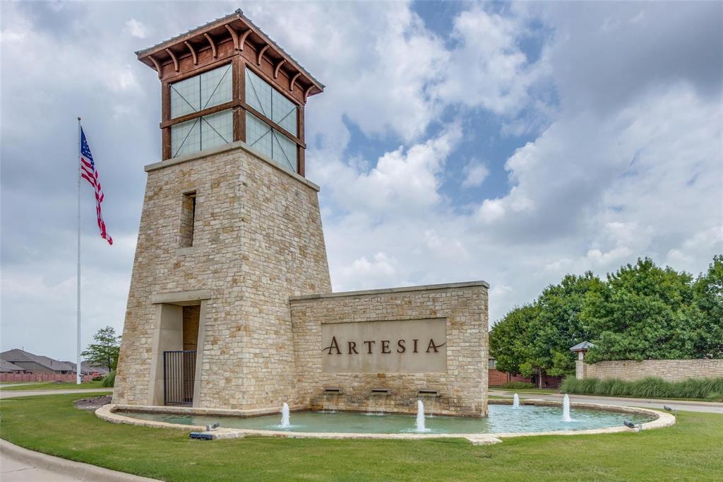 Artesia North Phase - Residential