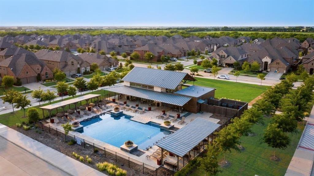 Artesia North Phase - Residential