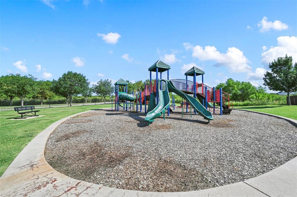 Artesia North Phase - Residential