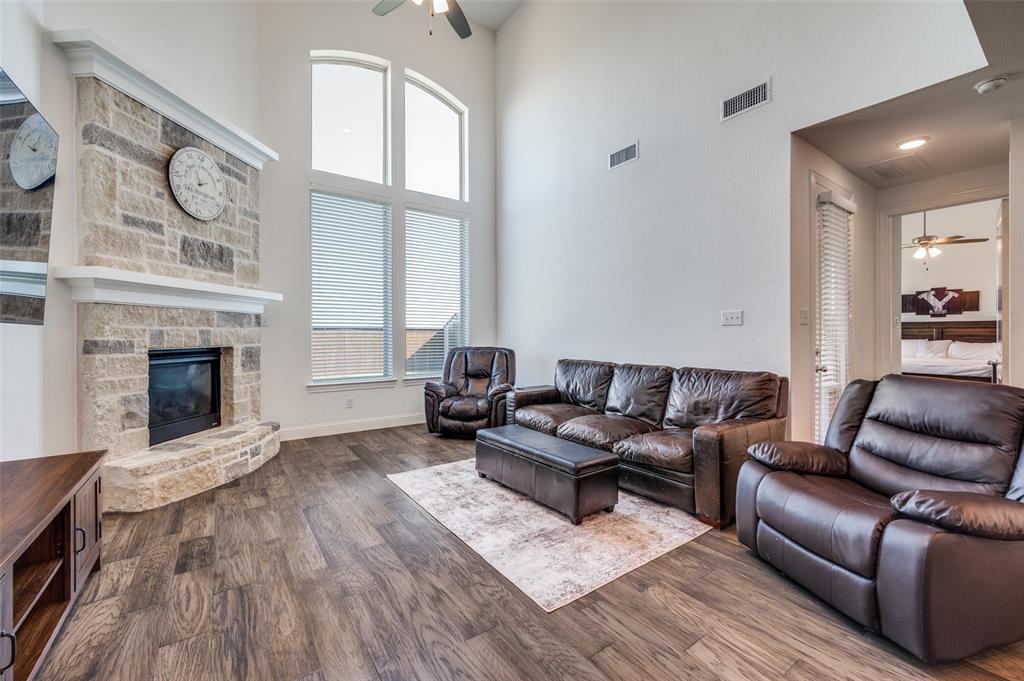 Artesia North Phase - Residential