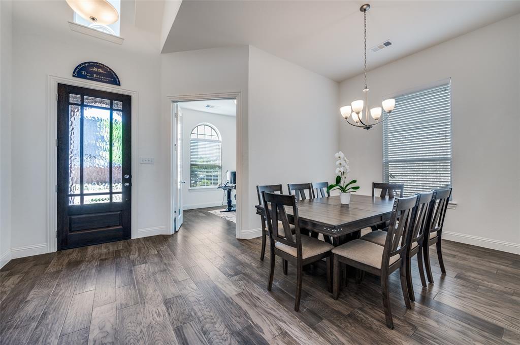 Artesia North Phase - Residential