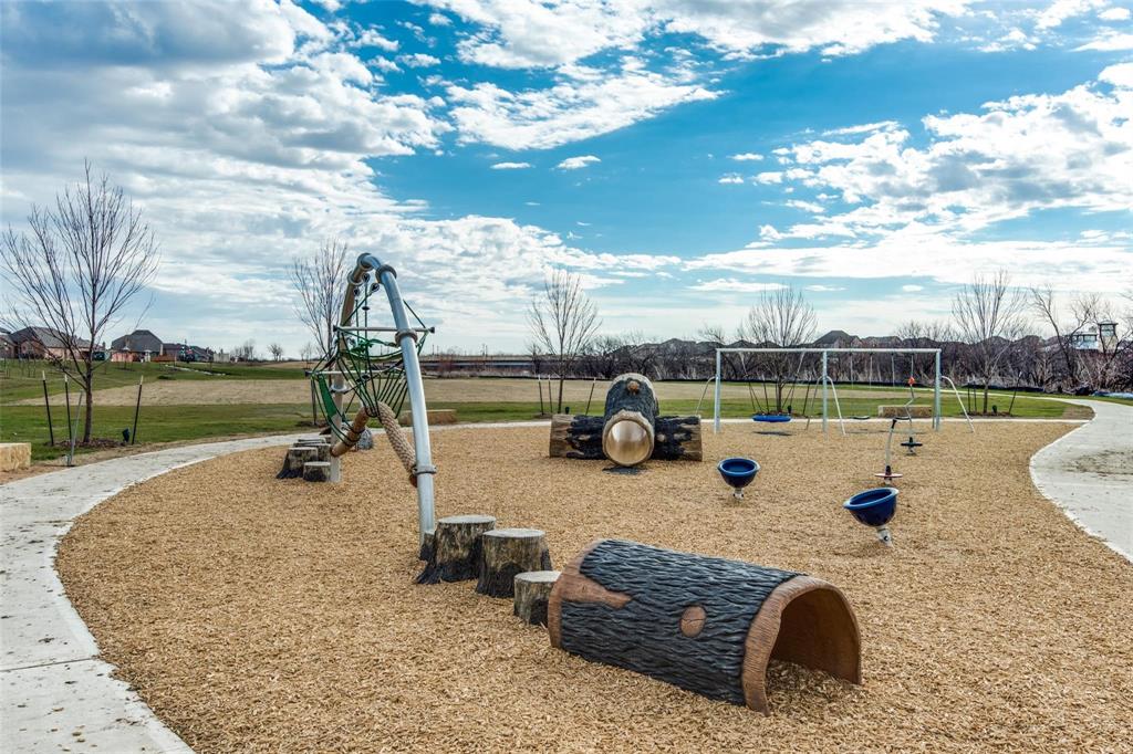 Artesia North Phase - Residential