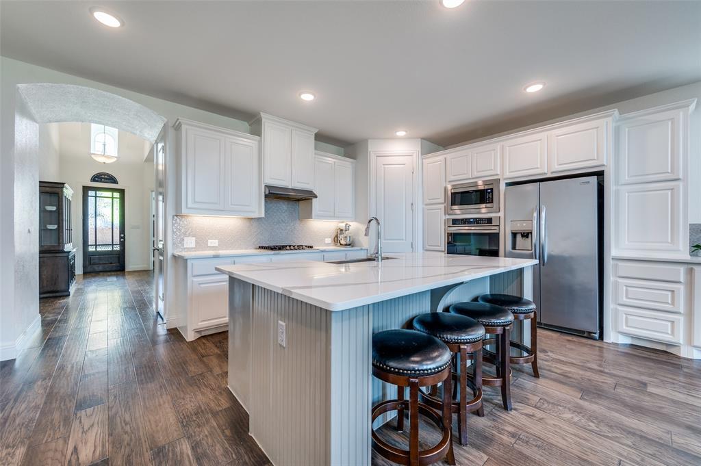 Artesia North Phase - Residential