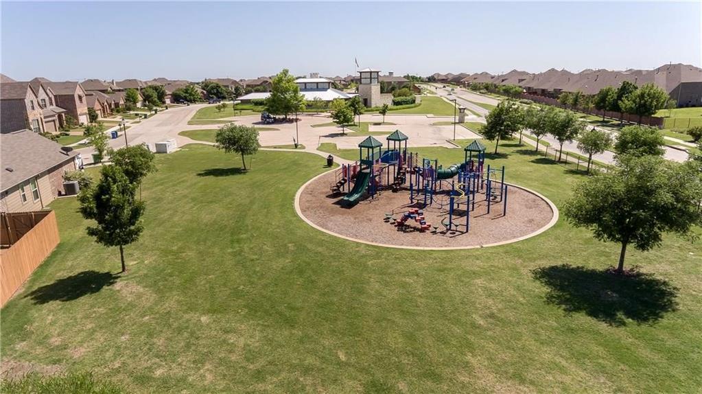 Artesia North Phase - Residential