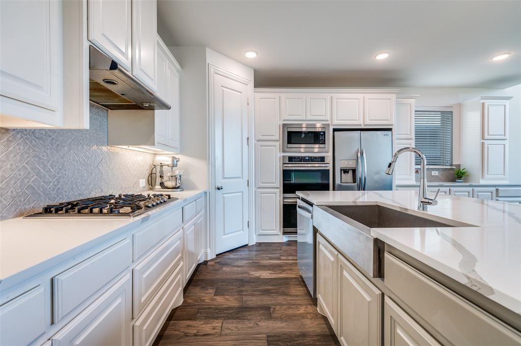 Artesia North Phase - Residential