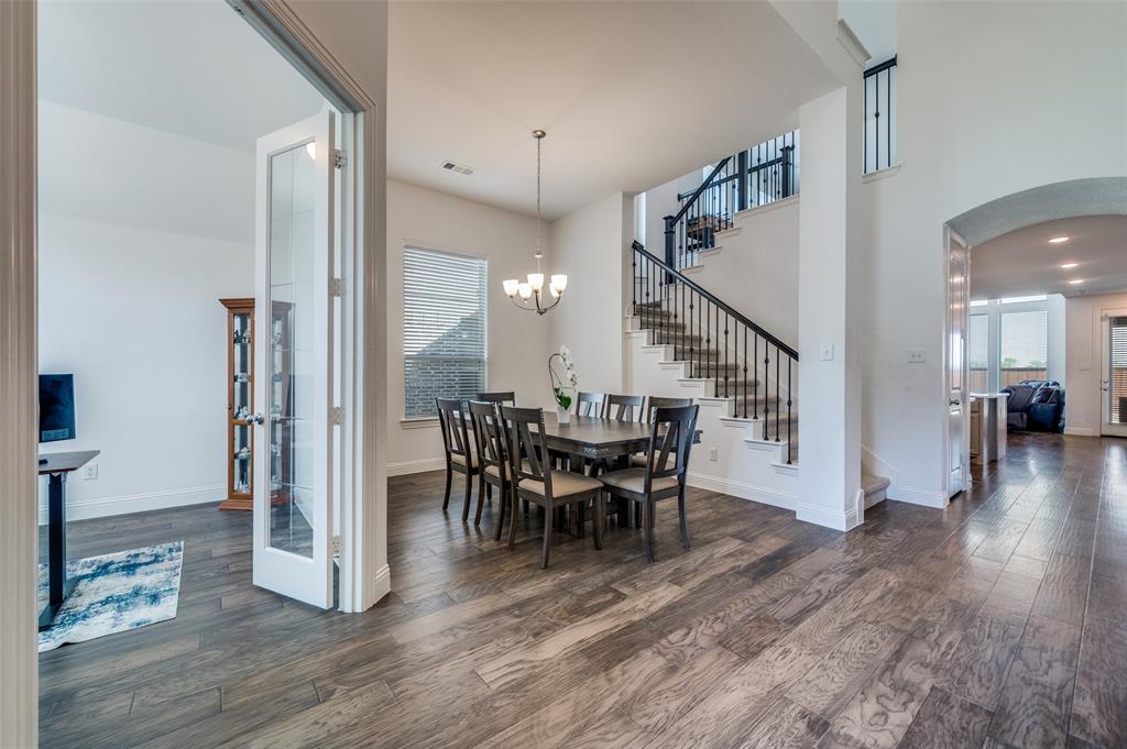 Artesia North Phase - Residential